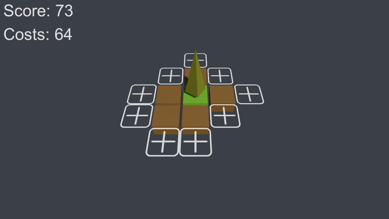 Floating Forest screenshot 6