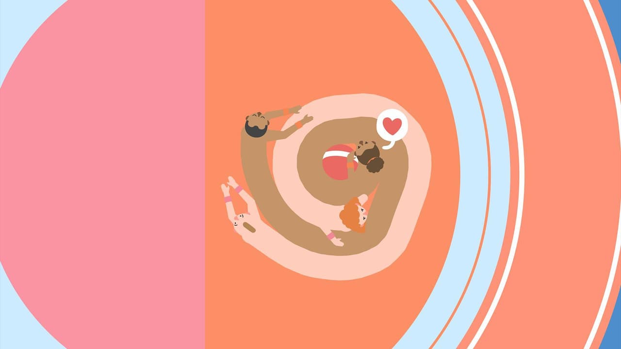 Push Me Pull You (itch) screenshot 2