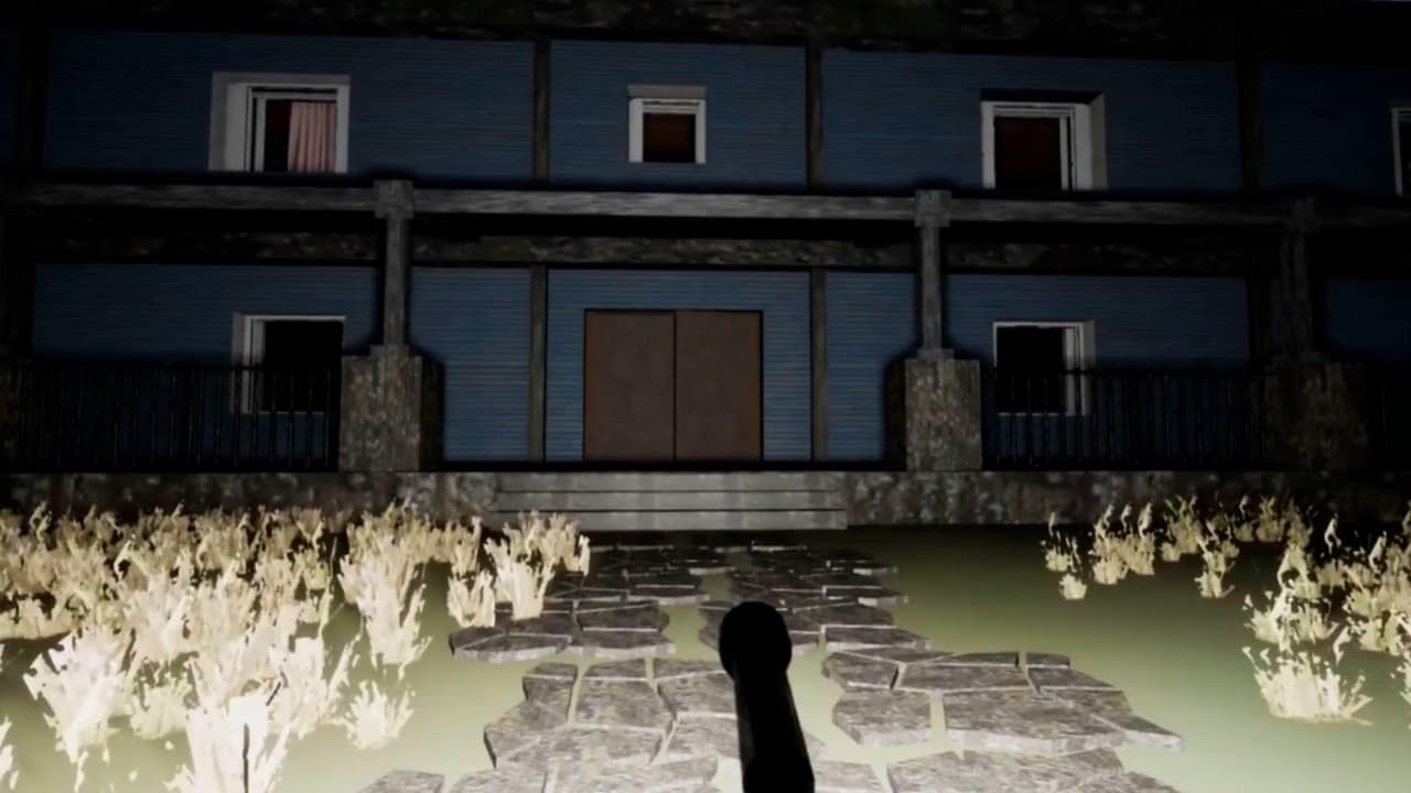 Disoriented (itch) (tangana_project) screenshot 5