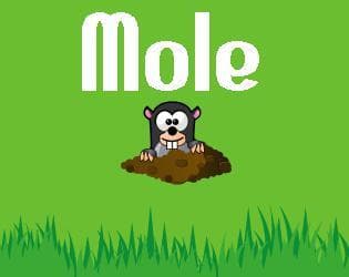 The mole (Marco Cerutti  S Games)
