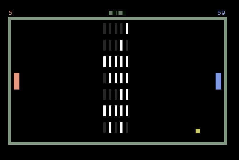 Pong Out screenshot 2