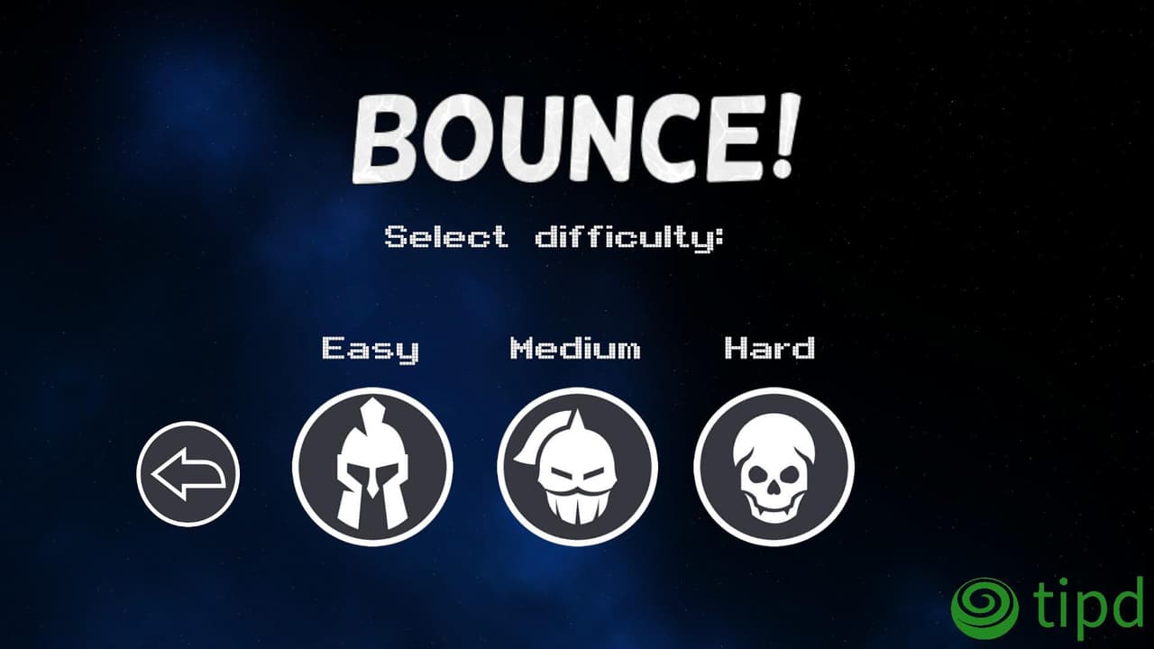 Bounce! (TIPD)