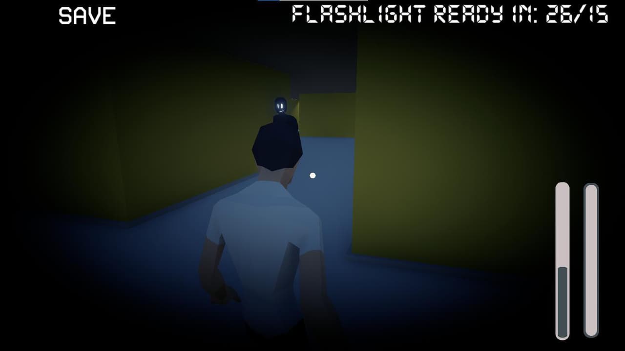 DarkNight (SaloxGames) screenshot 2