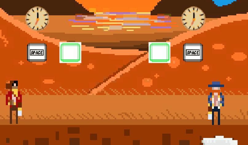 I Shall Duel Thee At Dawn screenshot 4