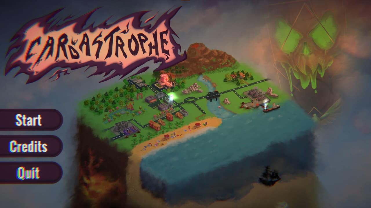 Cardastrophe (rDot-o, basakozaydemir, hsxatar, RabbidLink26, mustafaysrs, ozgureren, aslig12) screenshot 2