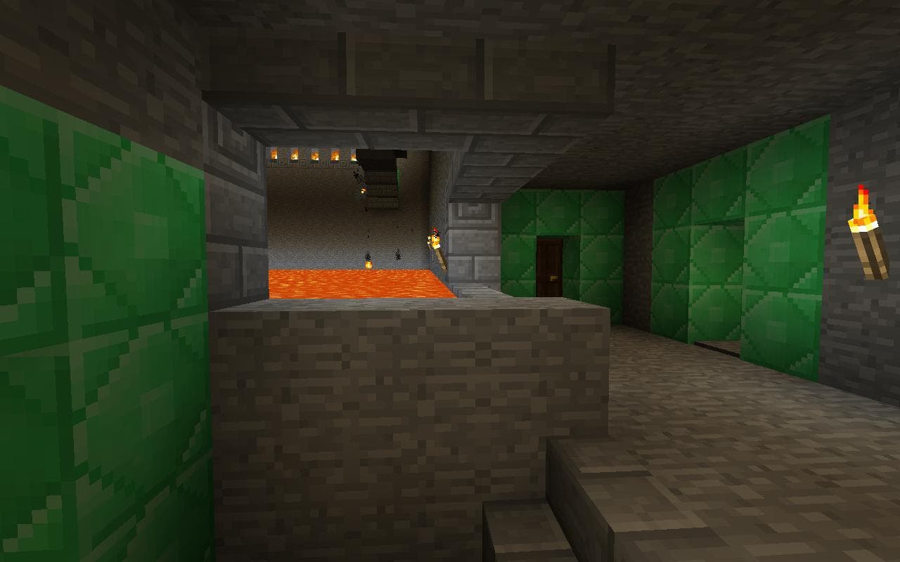 The Game of Exits screenshot 3