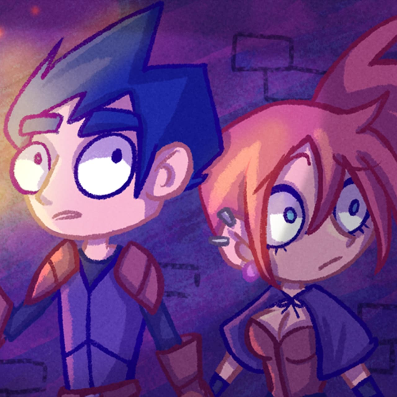 Date in the Dungeon