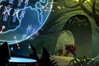 Arcadroid screenshot 5