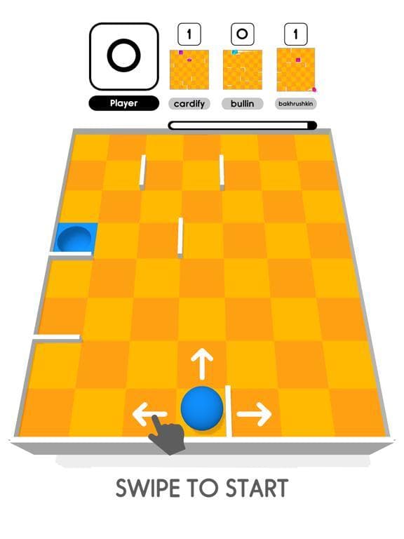 Maze Finder 3D screenshot 2