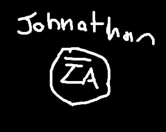 Johnathan (by Team Johnathan)