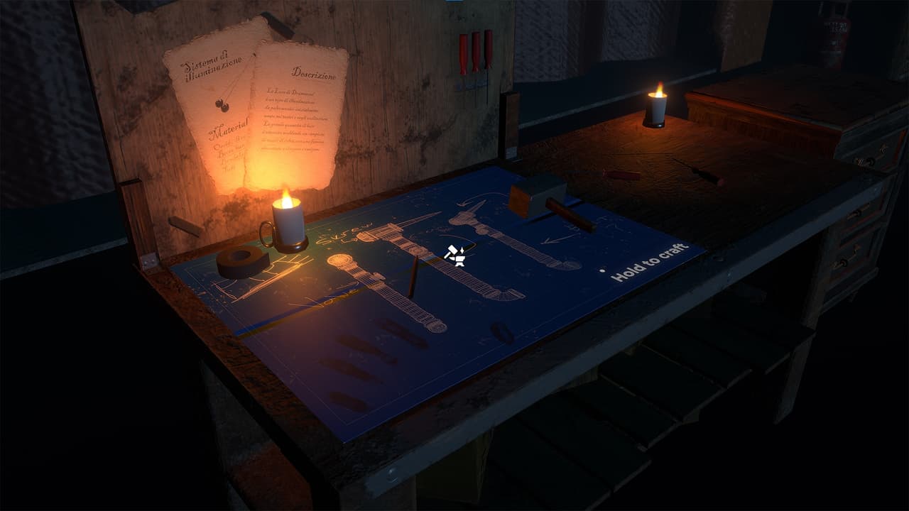 MEMOIRE screenshot 4