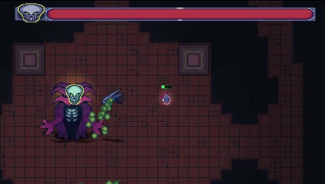 Tomb of the Lich