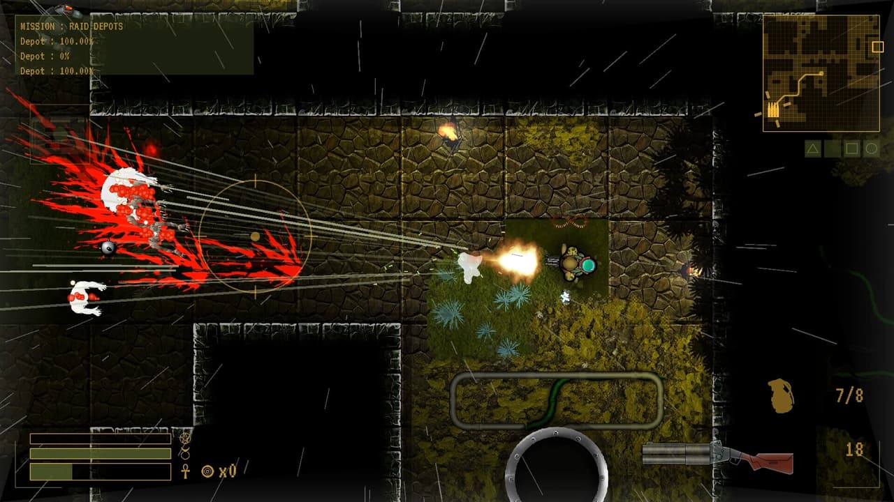 GunGuru screenshot 5