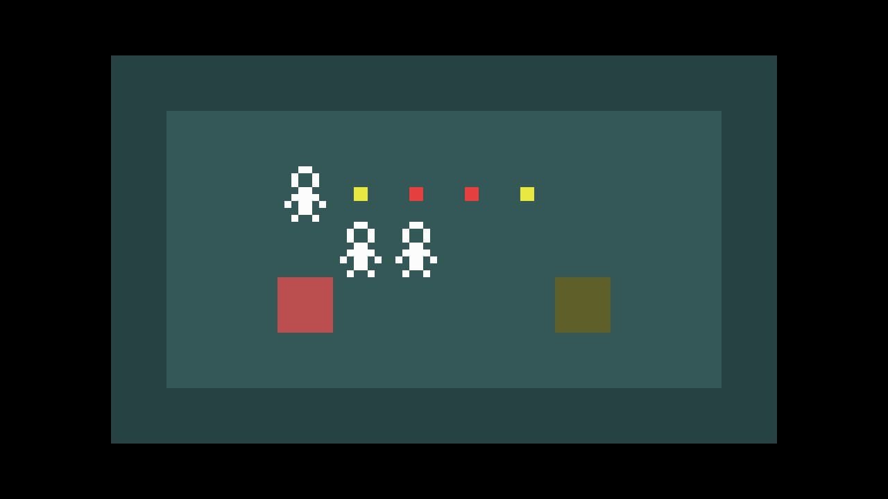 Game A Week 1: Superposition screenshot 3