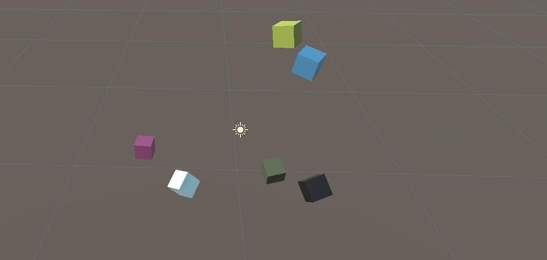 MobGameDev OneButtton