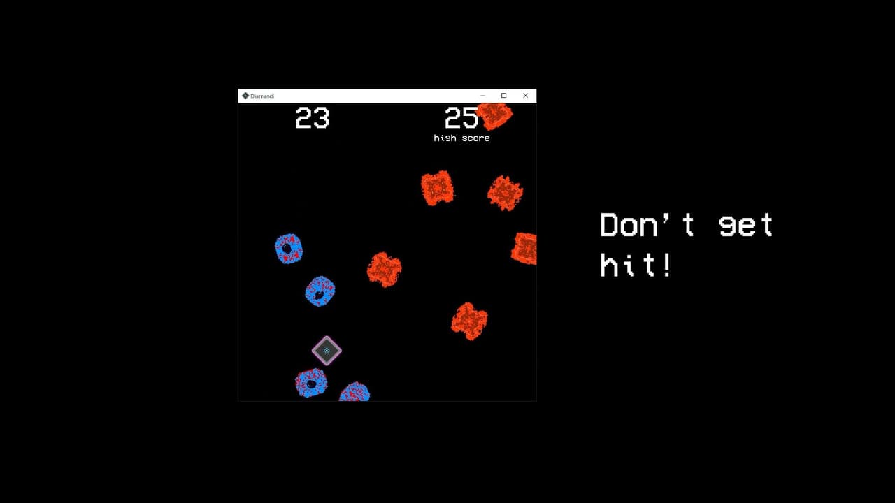 Diamandi screenshot 4