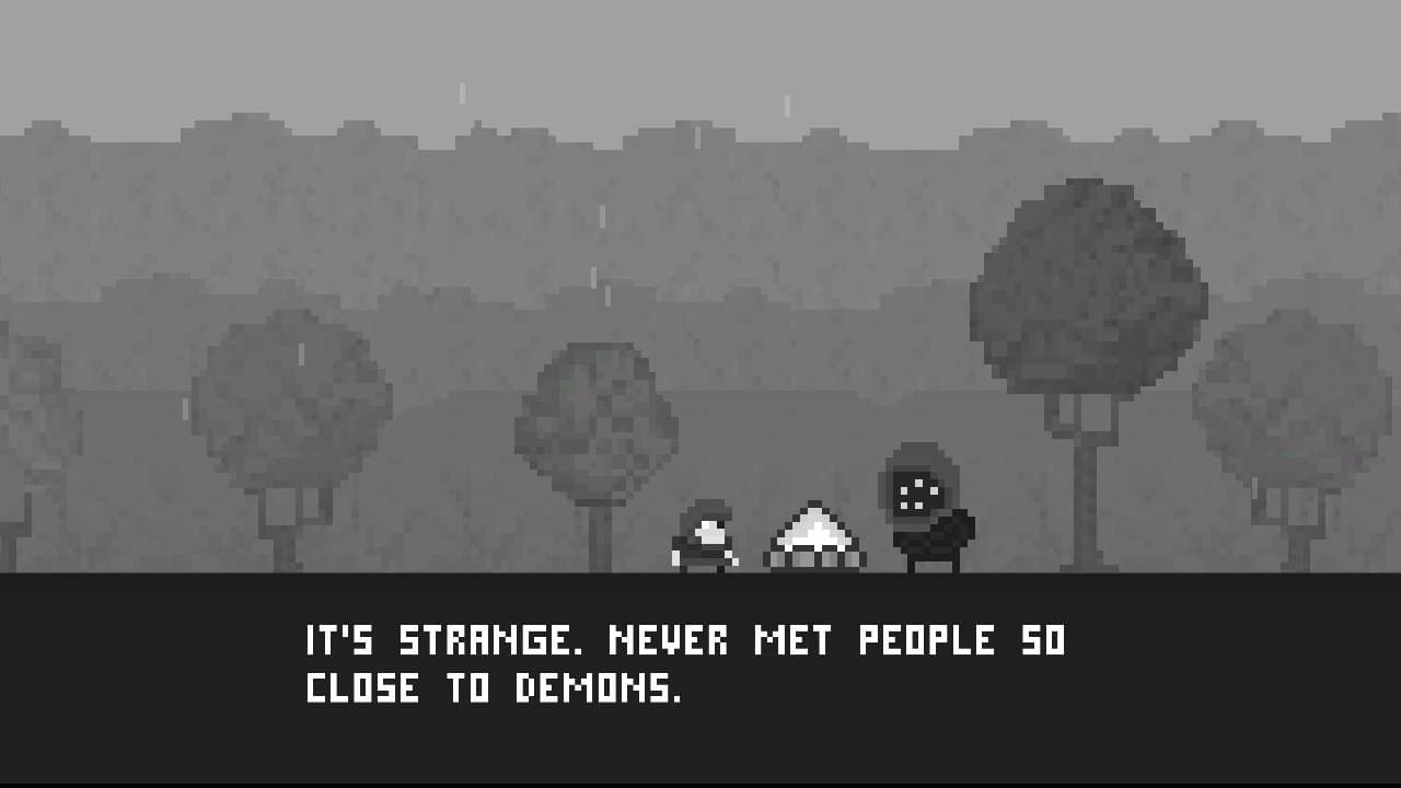 Defender Faith screenshot 5