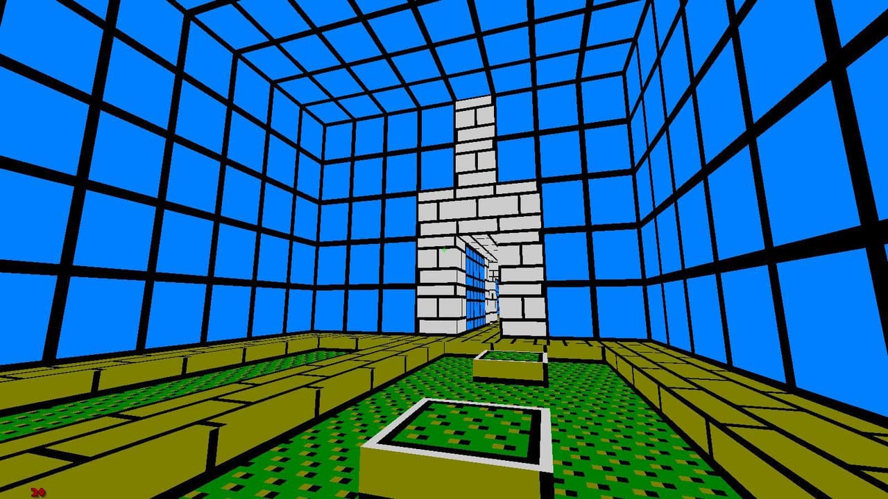 Project Rock screenshot 3