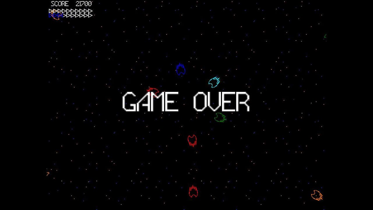 MDG: Matrix Defense Gauntlet