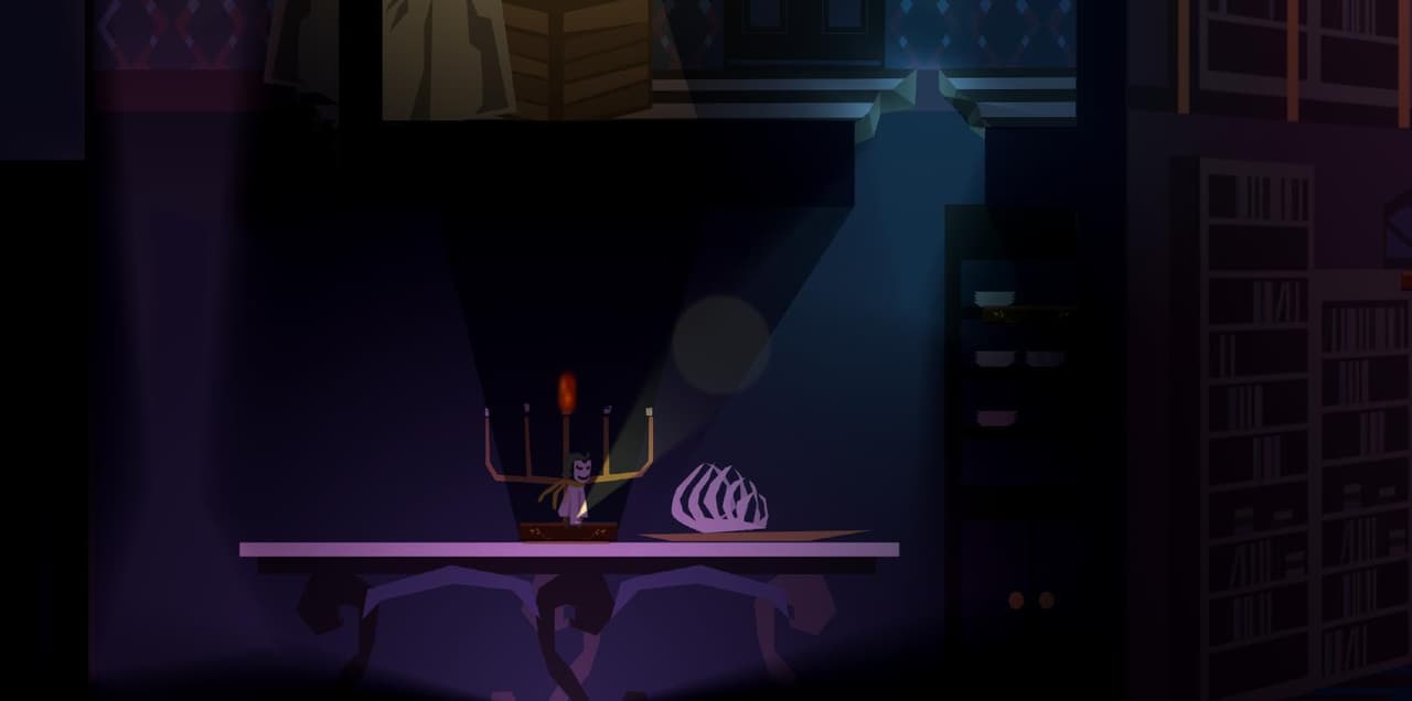Happy Adventures at House Hemels screenshot 4