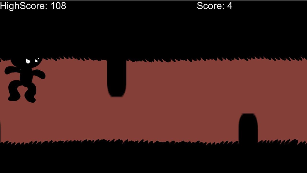 Generic Runner
