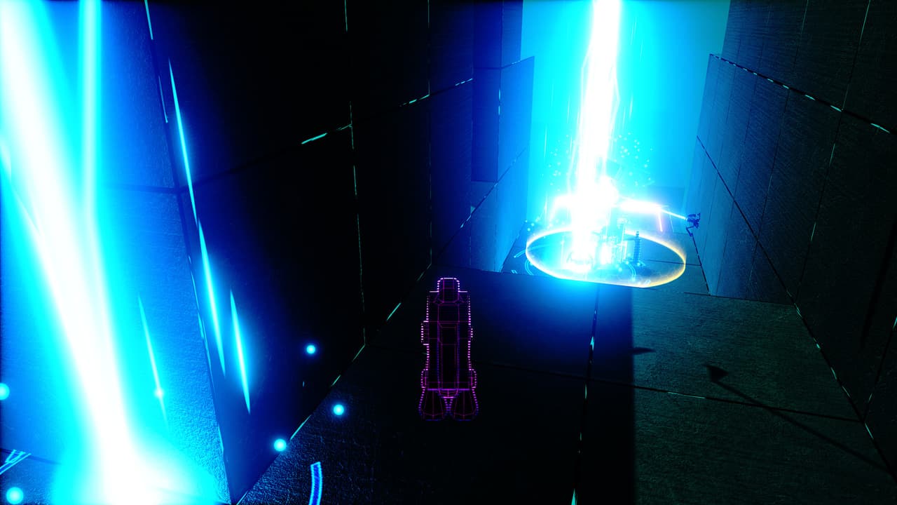 Quantum Lock screenshot 5