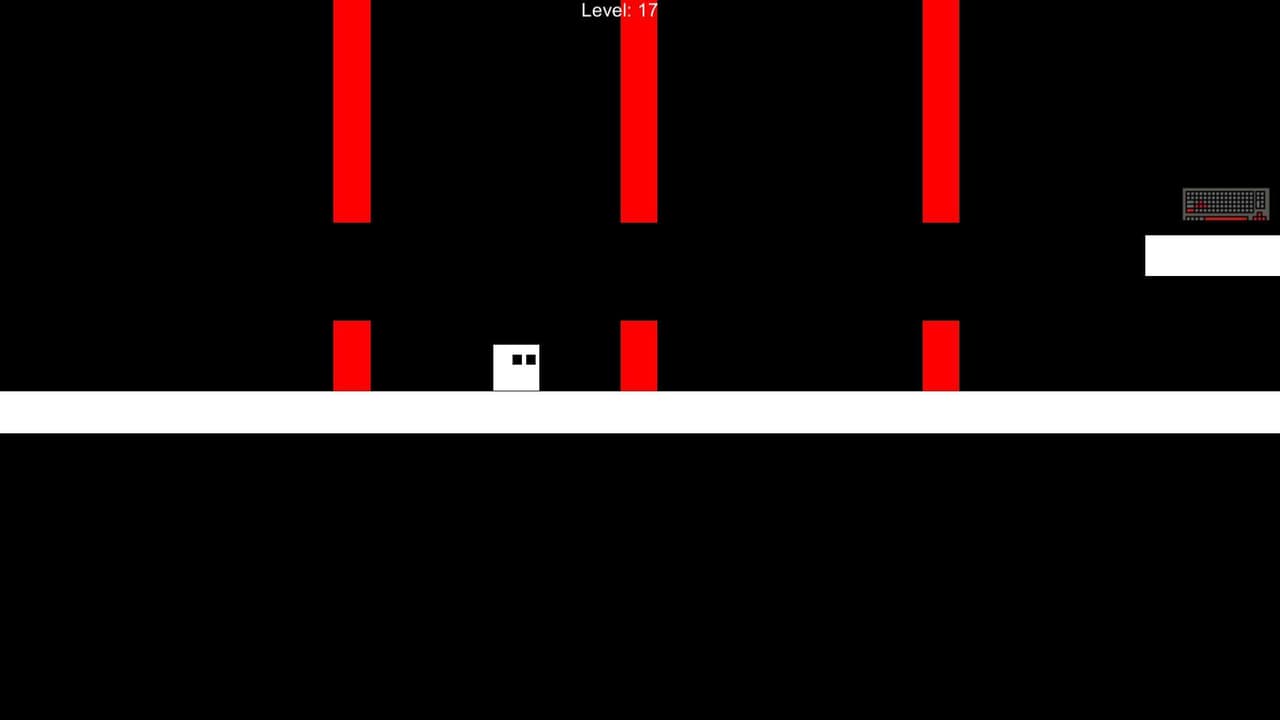 2-Click Scrolls screenshot 3