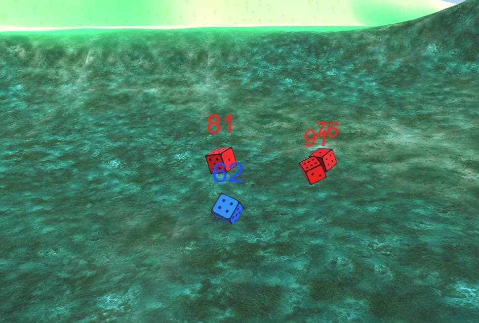 DOCA screenshot 2