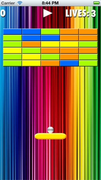 Brick The Brick Out screenshot 3