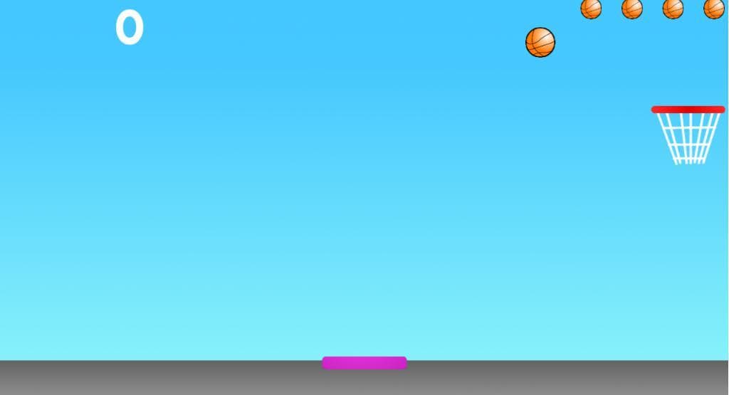 Baskenoid screenshot 2