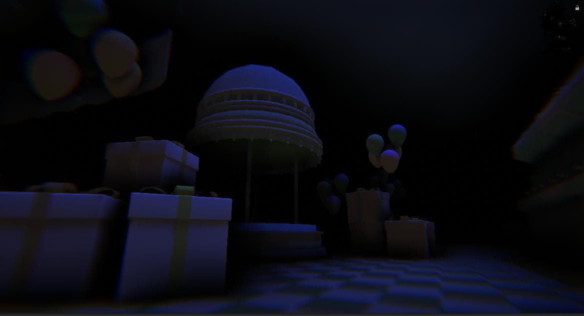 5 Nights at Steves screenshot 2