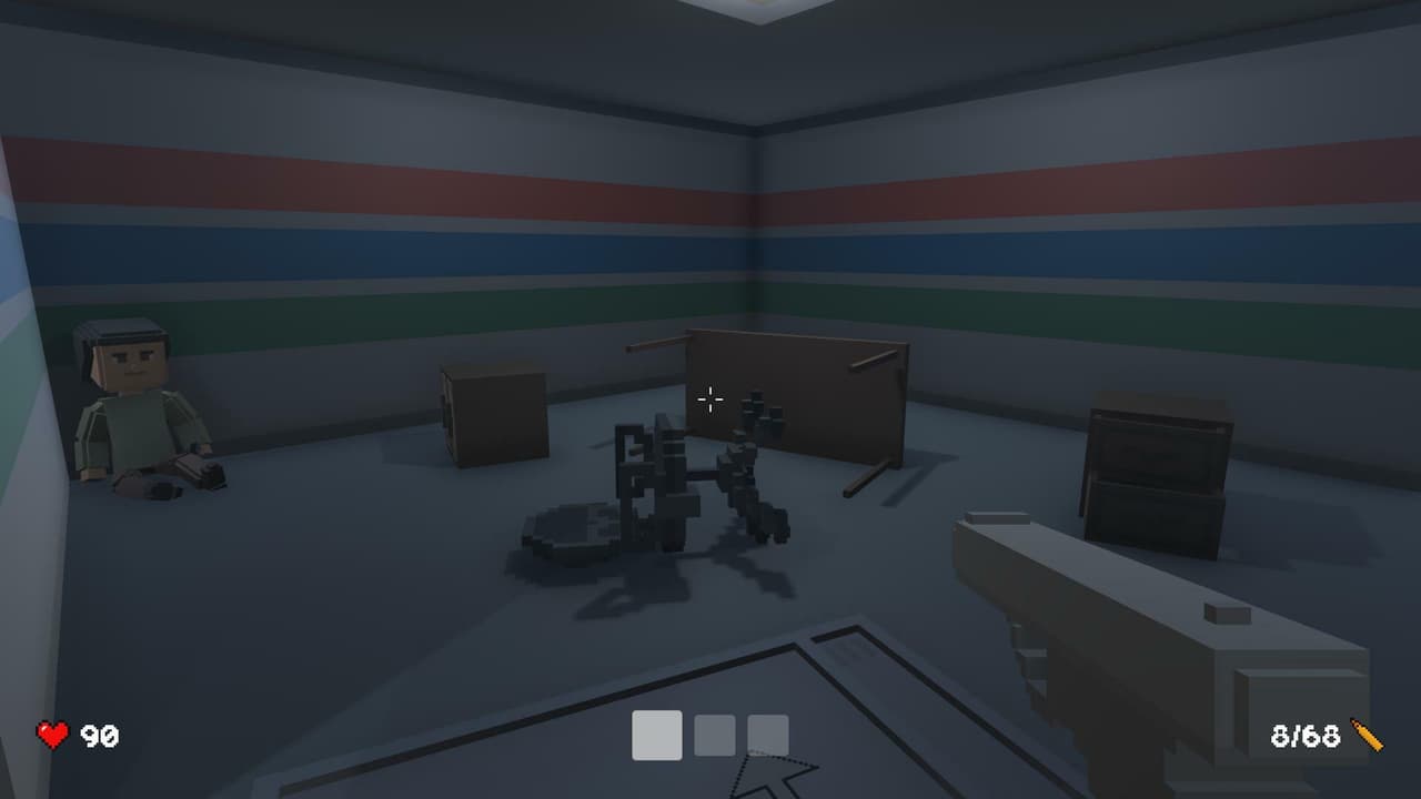 HackLab screenshot 5