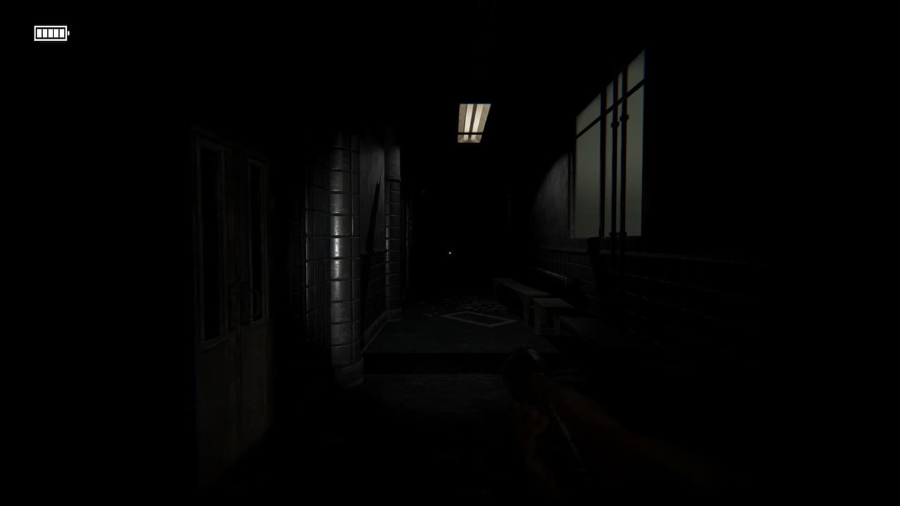 The Dark Wish screenshot 4