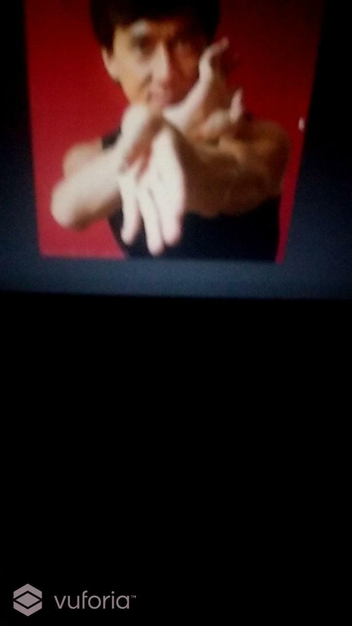 JackAR screenshot 2