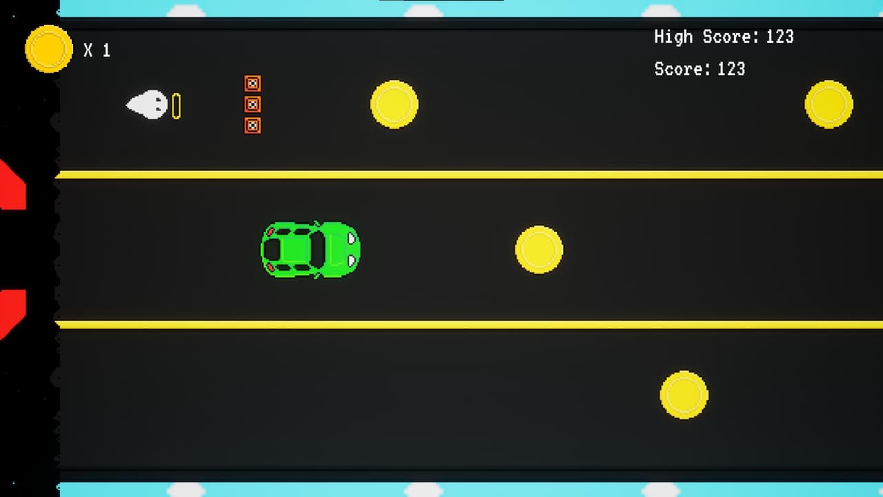 Highway to Heaven (MTBRGaming) screenshot 4