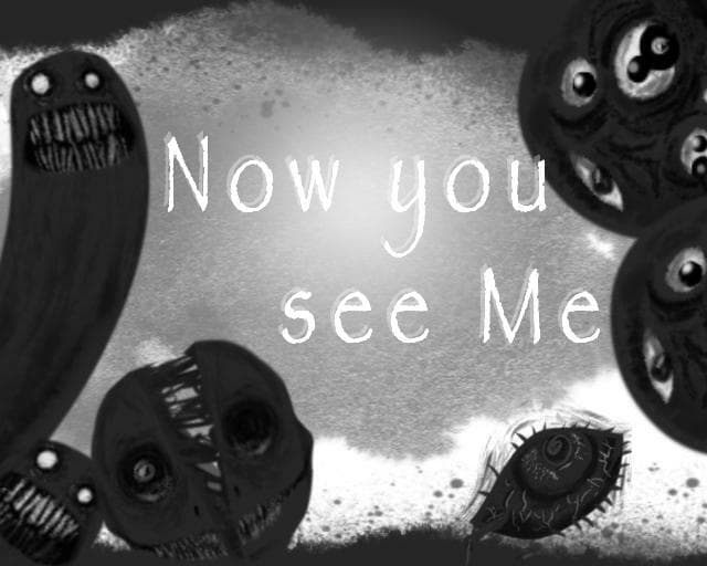 [Art Assets] Now You See Me screenshot 2