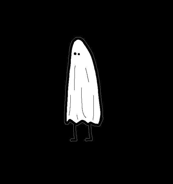 Survive Against The Ghosts!