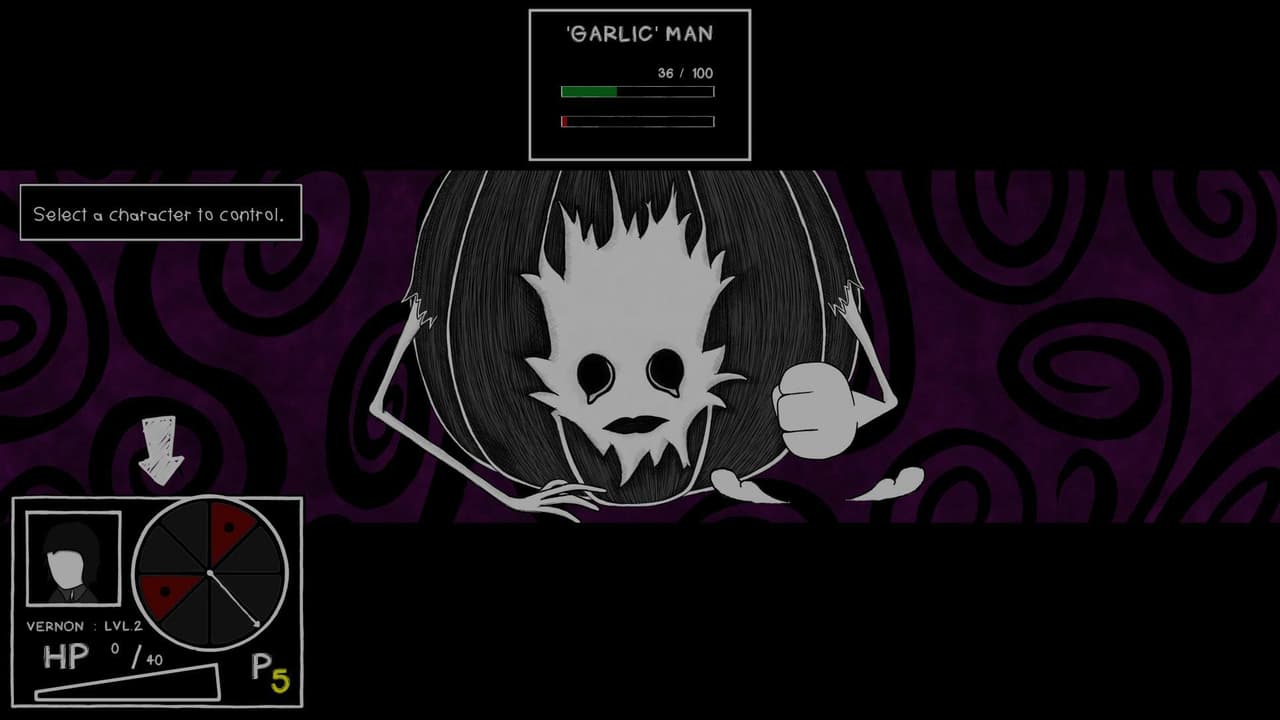 They Came From the Sky (itch) screenshot 4