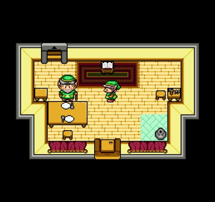 Green Fleece screenshot 2