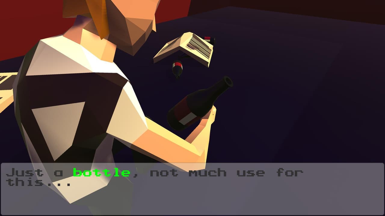 Monster Mystery (itch) screenshot 6
