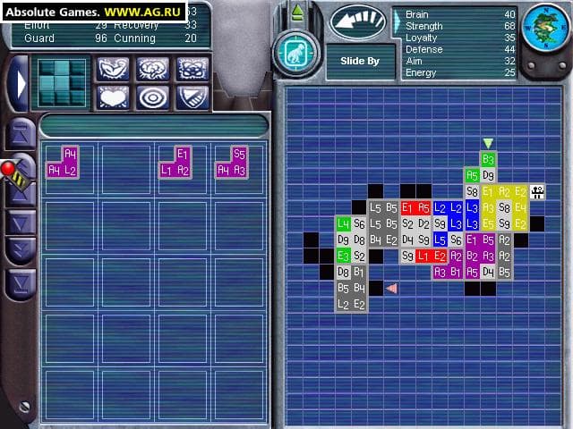 Jurassic Park: Dinosaur Battles screenshot 2