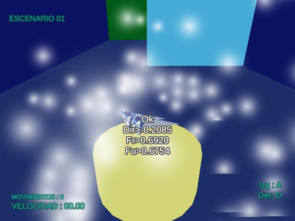 Renest Flux screenshot 6