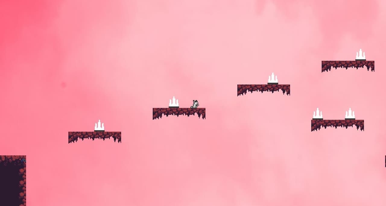 Meows Adventure screenshot 3