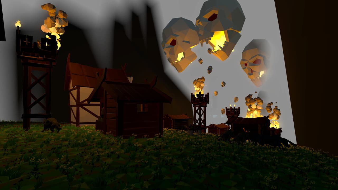 Guiding Hand VR screenshot 6