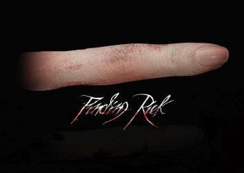 Finding Rick