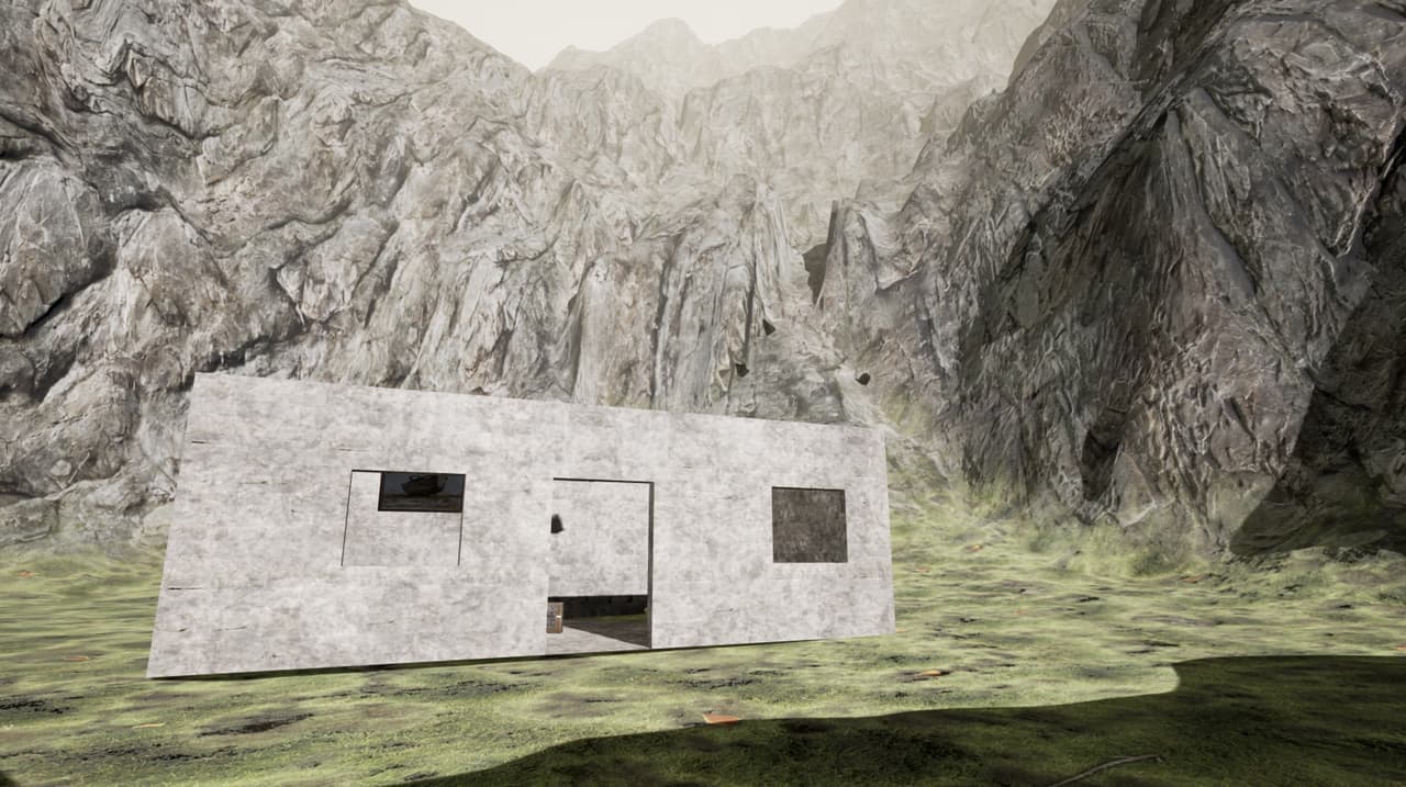 A Fraught Place screenshot 4