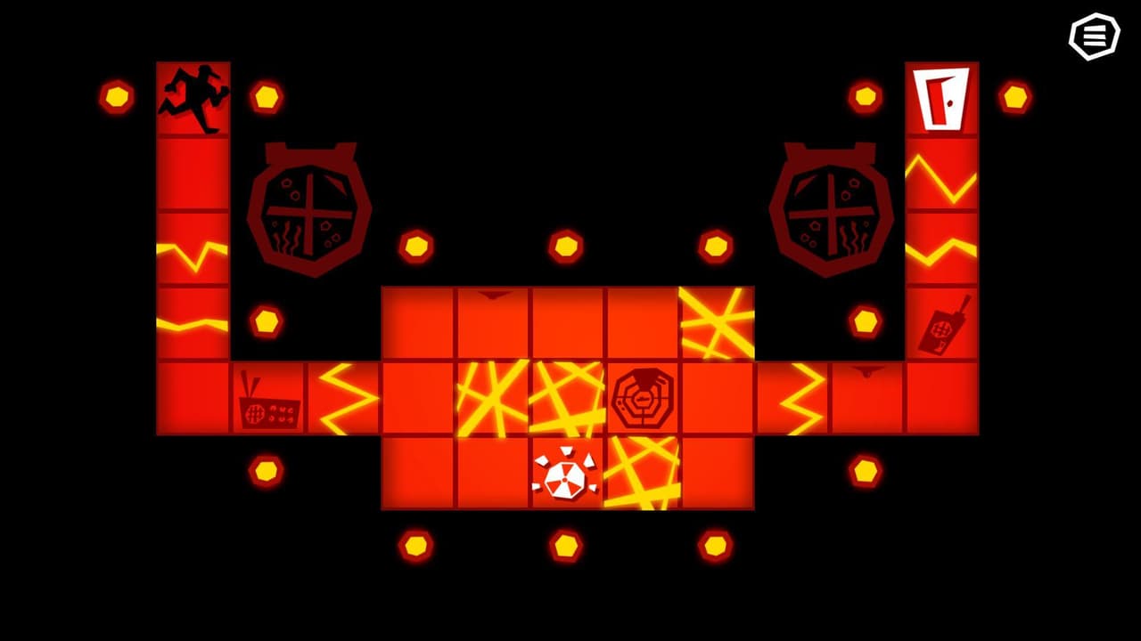 Larcin Lazer - DELUXE EDITION screenshot 4