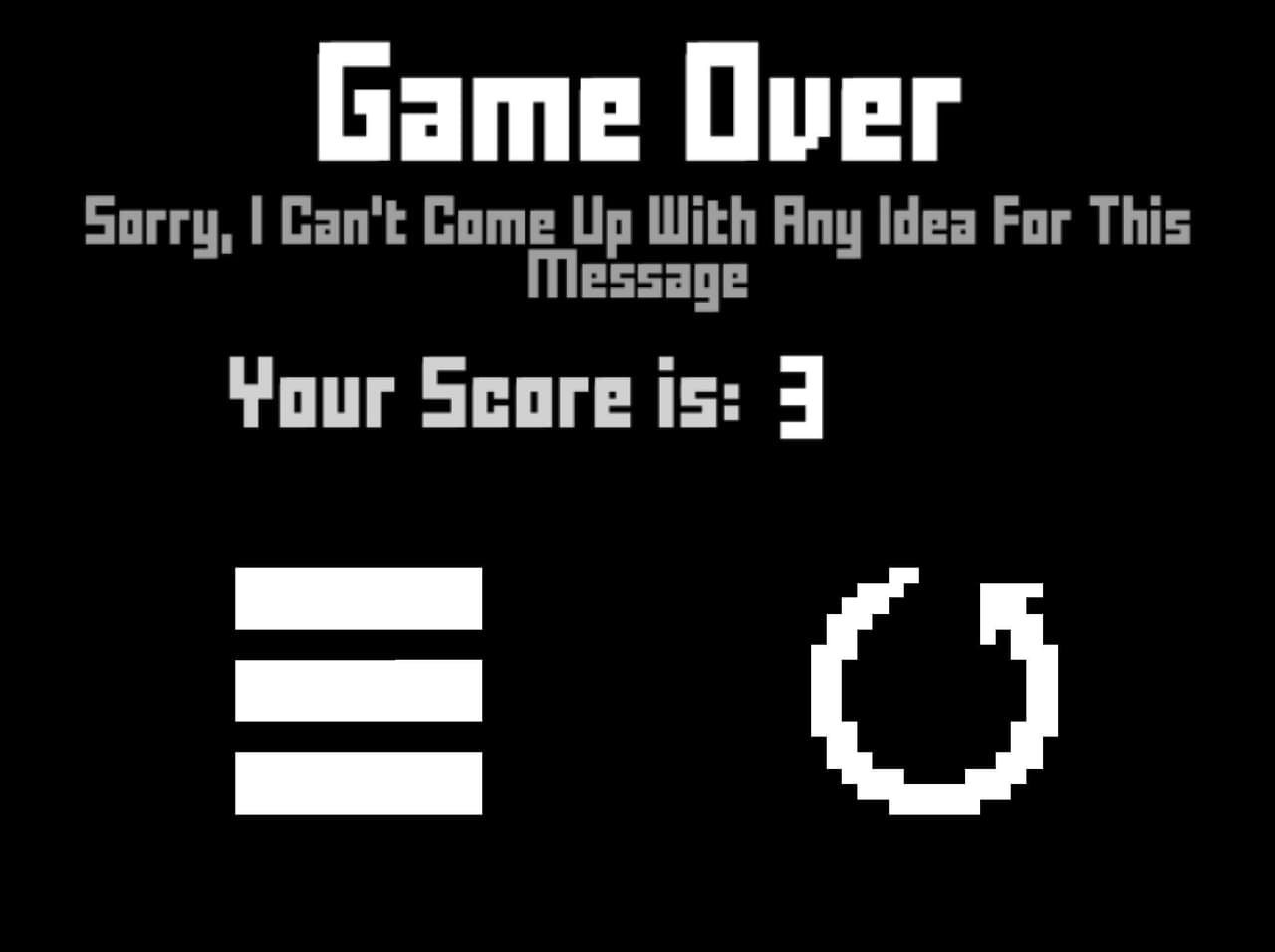 Trashy Universe screenshot 3