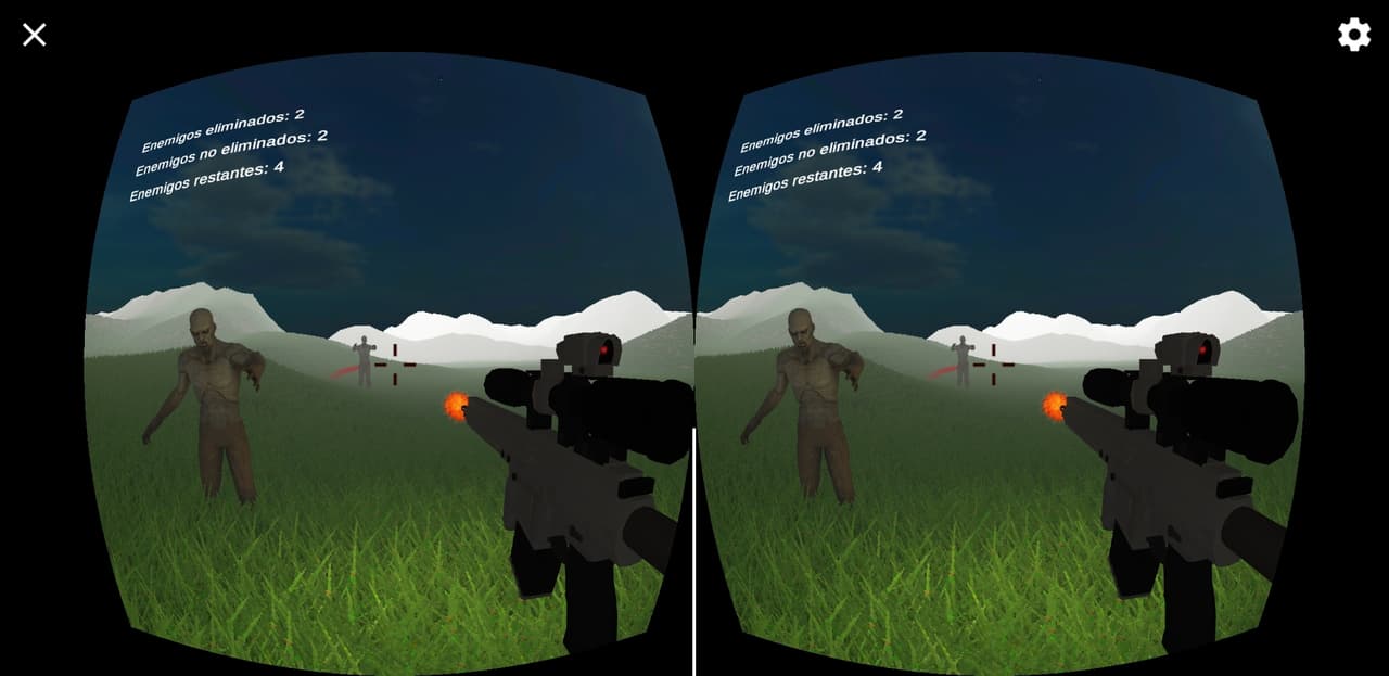 Zomsot VR