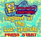 SpongeBob SquarePants: Legend of the Lost Spatula screenshot 2